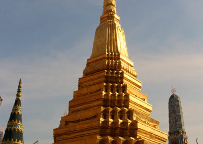 Grand Palace, Bangkok