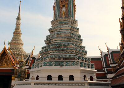 Grand Palace, Bangkok