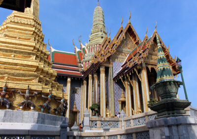 Grand Palace, Bangkok