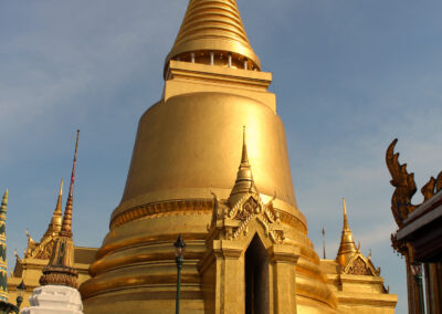 Grand Palace, Bangkok