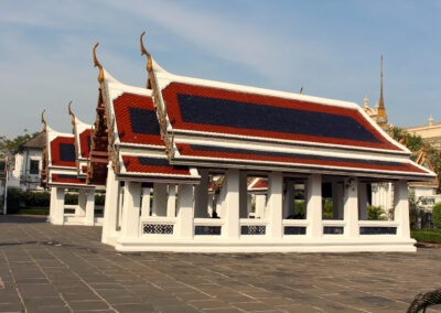 Grand Palace, Bangkok