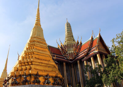 Grand Palace, Bangkok