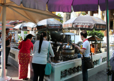 Grand Palace, Bangkok