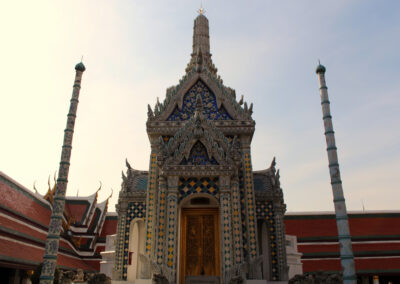 Grand Palace, Bangkok