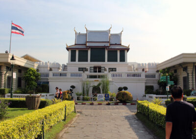 Grand Palace, Bangkok