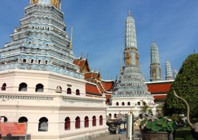 Grand Palace, Bangkok