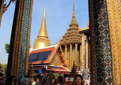 Grand Palace, Bangkok