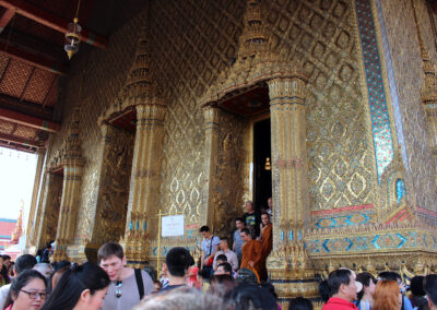 Grand Palace, Bangkok