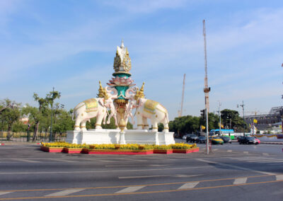 Grand Palace, Bangkok