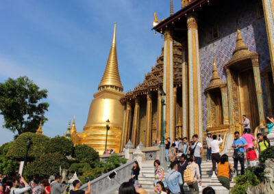 Grand Palace, Bangkok