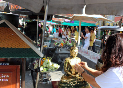 Grand Palace, Bangkok