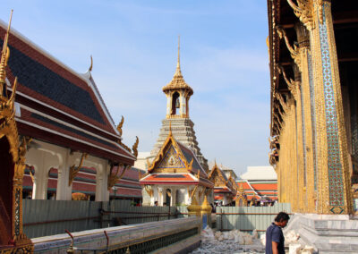 Grand Palace, Bangkok