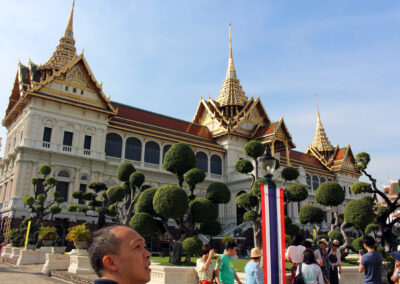 Grand Palace, Bangkok