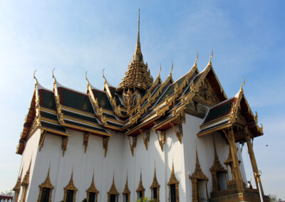 Grand Palace, Bangkok