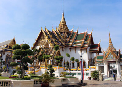 Grand Palace, Bangkok