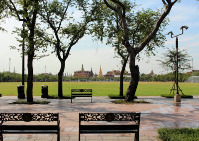 Grand Palace, Bangkok