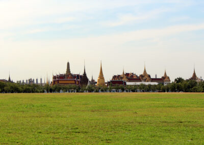 Grand Palace, Bangkok