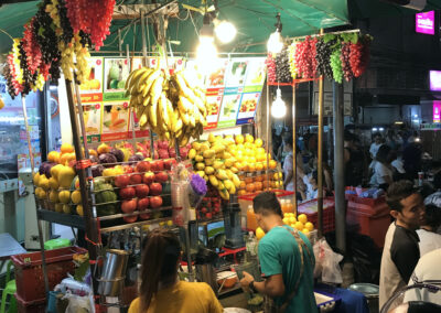 Khao San, Bangkok