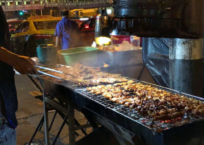 Khao San, Bangkok