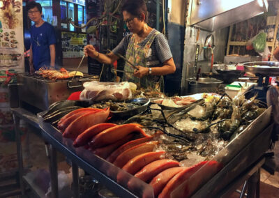 Khao San, Bangkok