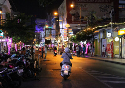 Siam Center, Bangkok