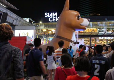 Siam Center, Bangkok