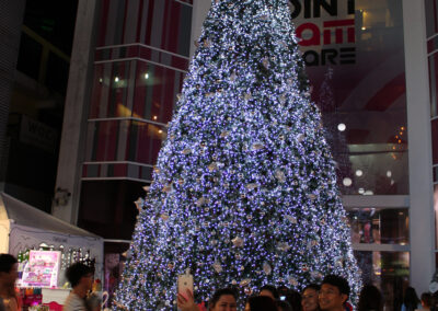 Siam Center, Bangkok