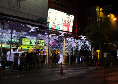 Siam Center, Bangkok