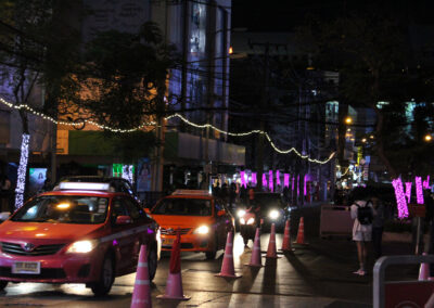 Siam Center, Bangkok