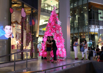 Siam Center, Bangkok