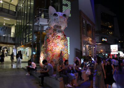 Siam Center, Bangkok