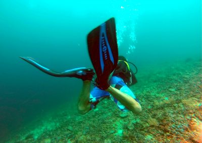 Gili Divers, Gili Trawangan