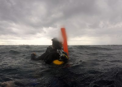 Gili Divers, Gili Trawangan