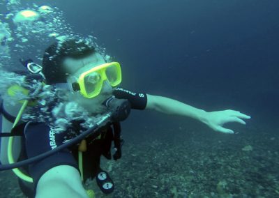 Gili Divers, Gili Trawangan