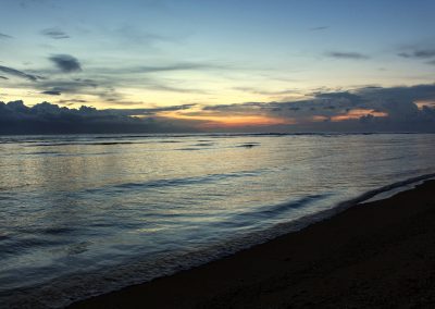 Sunset Beach, Gili Trawangan