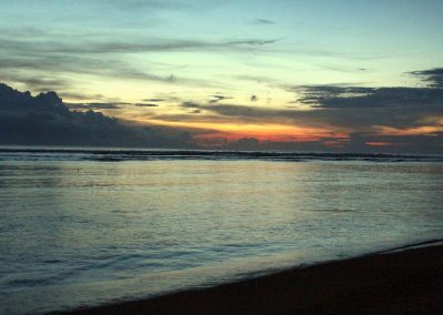 Sunset Beach, Gili Trawangan