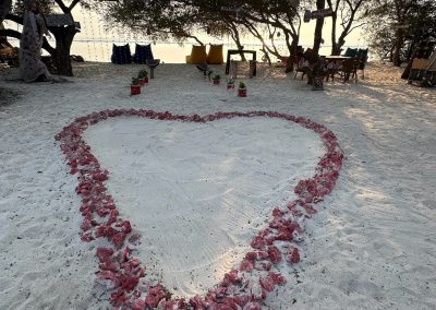 Sunset Beach, Gili Trawangan