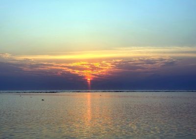 Sunset Beach, Gili Trawangan