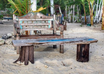 Sunset Beach, Gili Trawangan