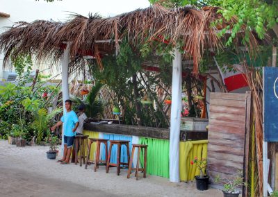 Sunset Beach, Gili Trawangan