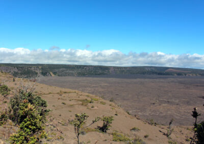 Hawaii Volcanoes National Park, Hawaii Island