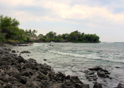 Kailua-Kona, Hawaii Island