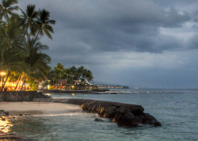 Kailua-Kona, Hawaii Island