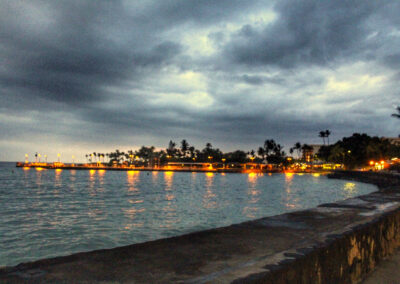 Kailua-Kona, Hawaii Island