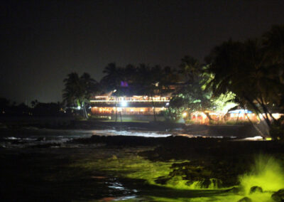 Kailua-Kona, Hawaii Island