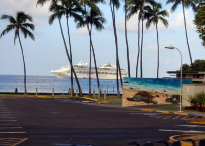 Kailua-Kona, Hawaii Island