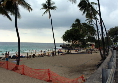 Kailua-Kona, Hawaii Island