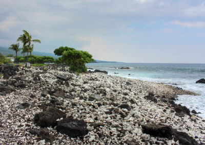 Kailua-Kona, Hawaii Island