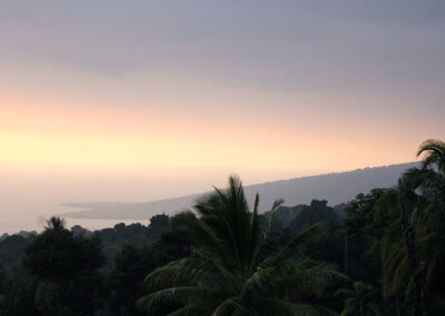 Kealakekua Bay, Hawaii Island