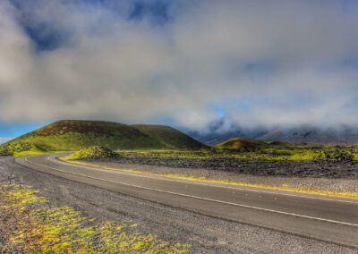 Mauna Kea, Hawaii Island